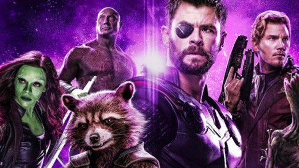 James Gunn dementiert Silver Surfer und Galactus Gerücht für „Guardians
