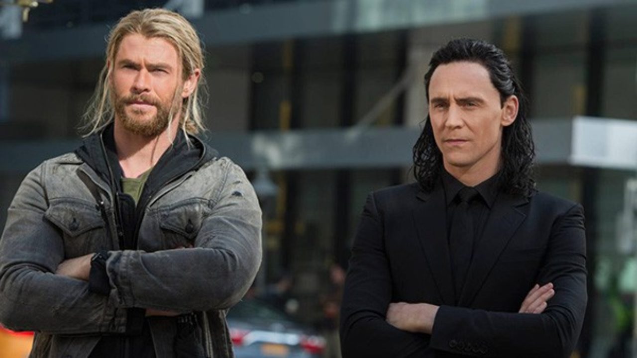 Gerucht Chris Hemsworth Soll Als Thor In Der 2 Staffel Von Loki Einen Gastauftritt Haben Superhelden News