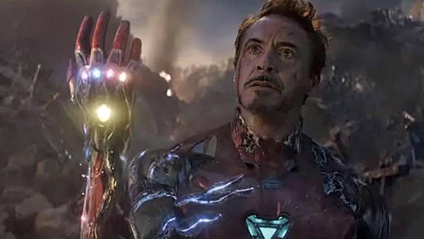 Robert Downey Jr. bestätigt es im Interview: Er ist fertig mit dem