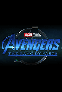 Avengers: The Kang Dynasty • Superhelden Film